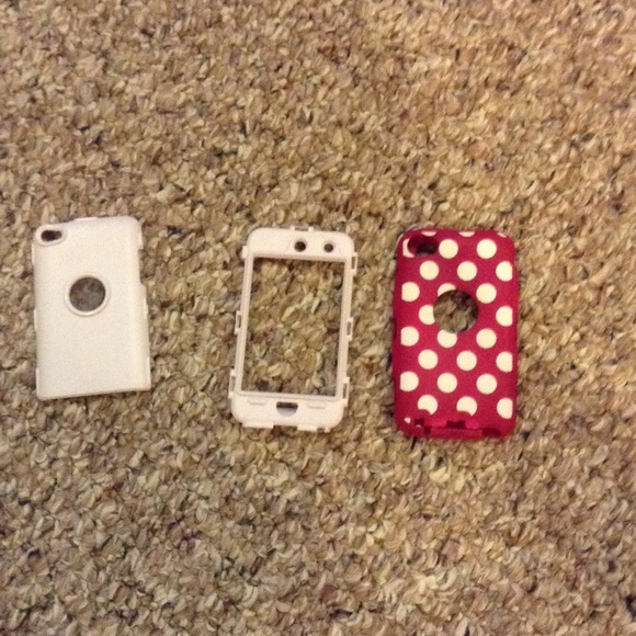 Other - ipod 4 case