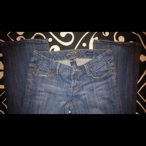 Seven jeans size 28