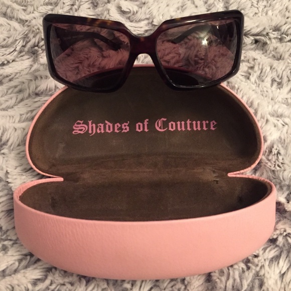 Juicy Couture (Country Club) Sunglasses