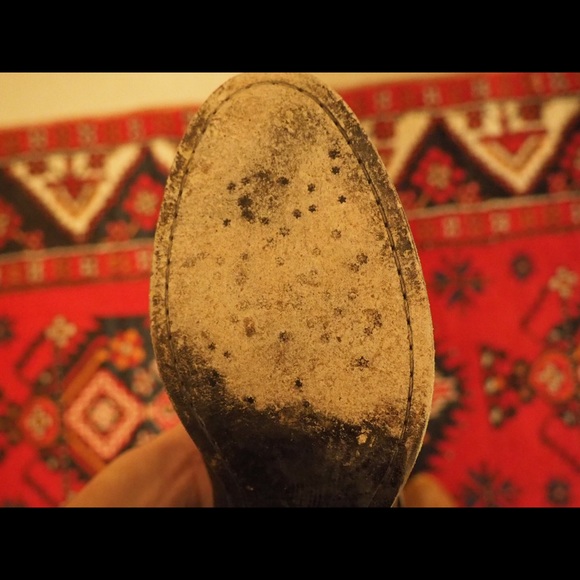 H by Hudson Horrigan Black Ankle Booties - Picture 2 of 2