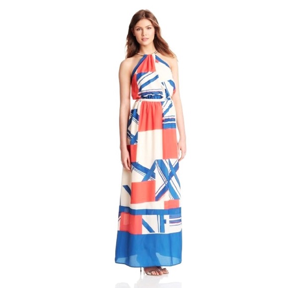 Jessica Simpson Sun Dress