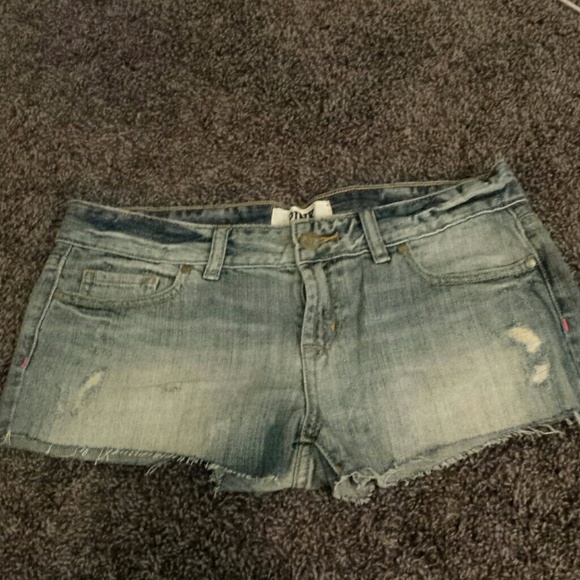 Shorts