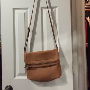Satchel bag