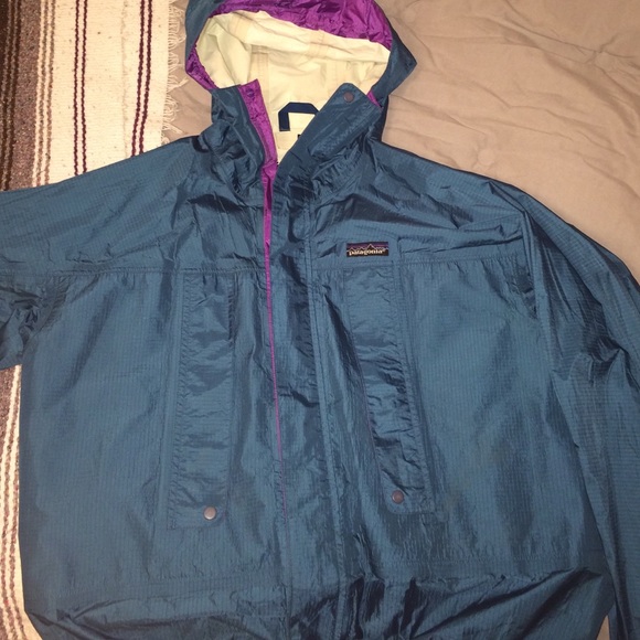 🎉Patagonia Wind / Rain Breaker 🎉
