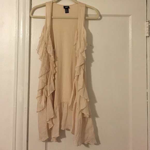 H&M Vest/Shrug