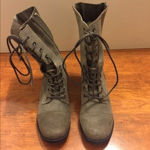 Aldo Brooklyn boots