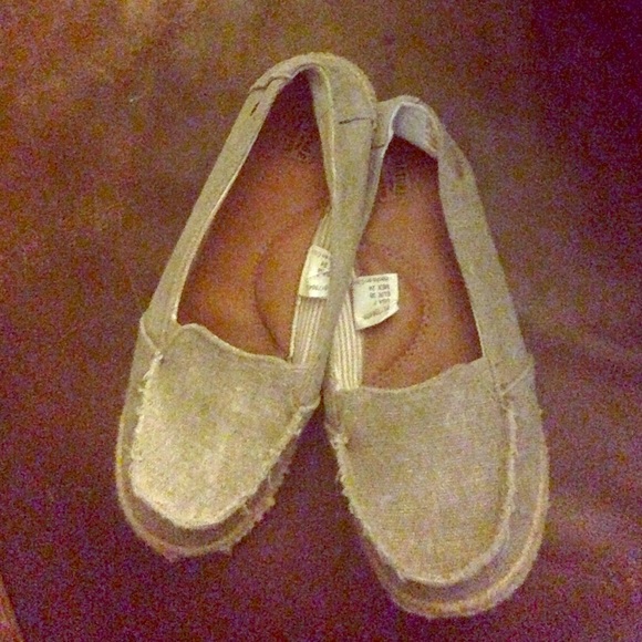 Cute casual shoes!
