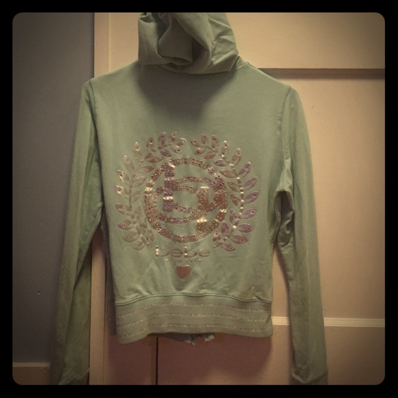 Bebe Jacket