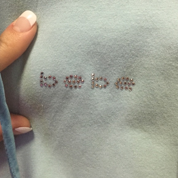 Bebe Jacket - Picture 2 of 4