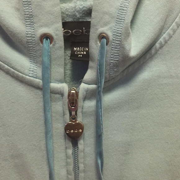 Bebe Jacket - Picture 3 of 4