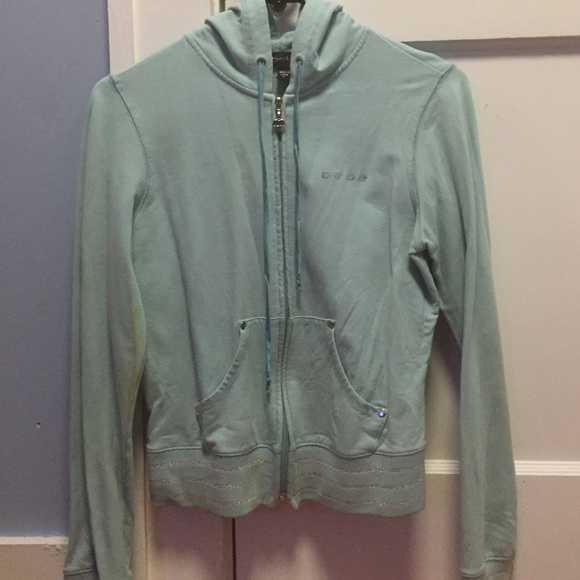 Bebe Jacket - Picture 4 of 4
