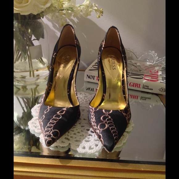 Guess by Marciano shoes