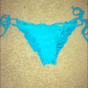 Luli Fama bathing suit bottoms