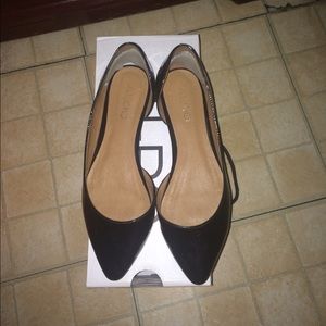Aldo flats