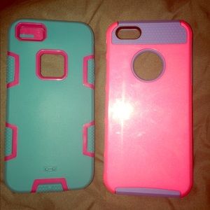 iPhone 5 c case