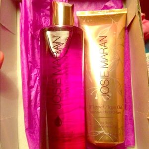 Josie Maran Argan Oil