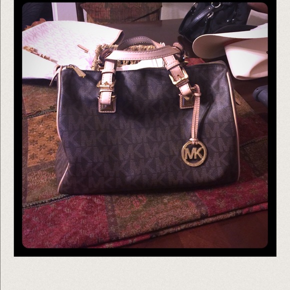 Michael Kors bag