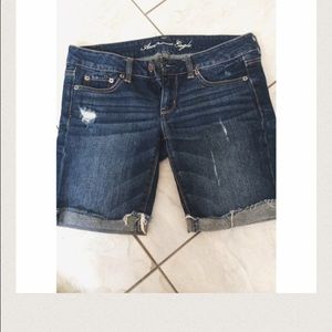 shorts + dress bundle