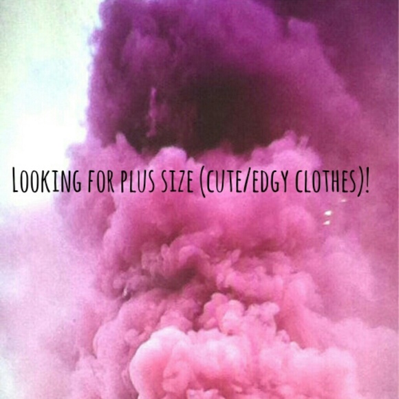 Plus Size Closets