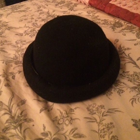 Bowler hat