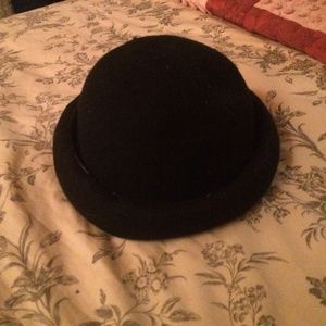 Bowler hat