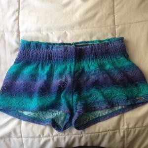 Roxy shorts