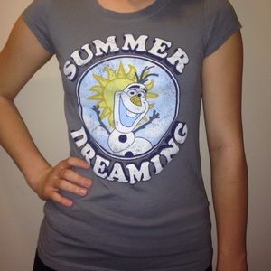 OLAF T-Shirt