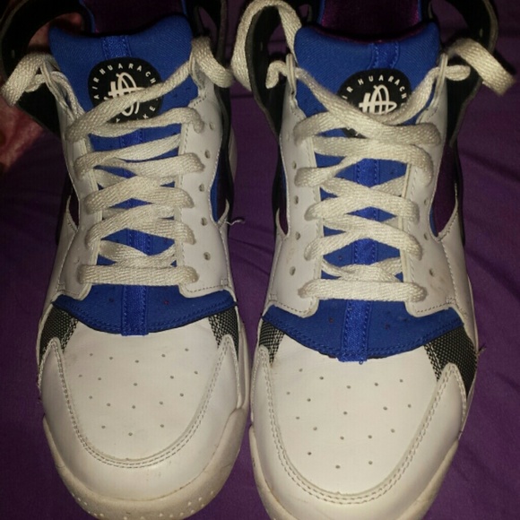 Nike shoes