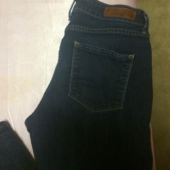 Target brand skinny jeans