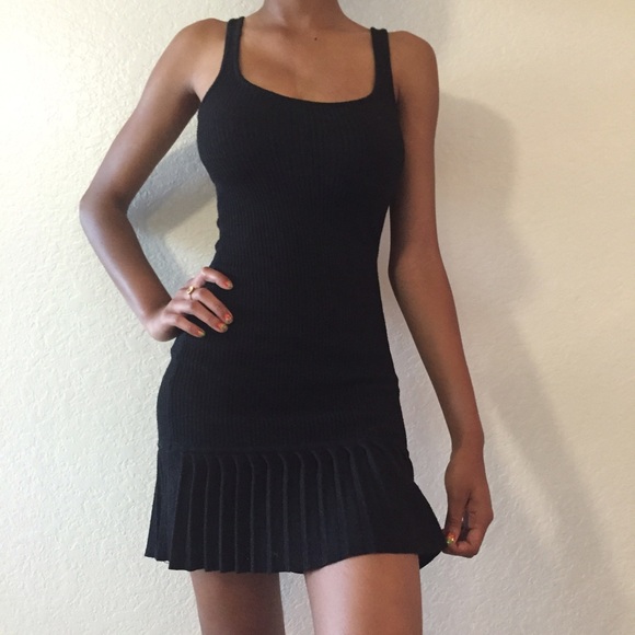 Mini Flapper dress