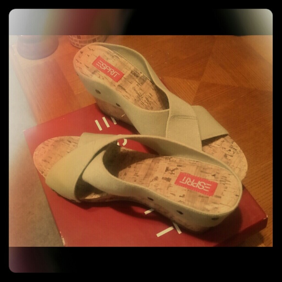 Espirit Wedges