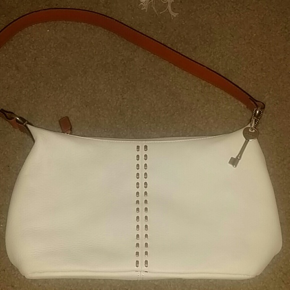 Authentic Fossil Purse
