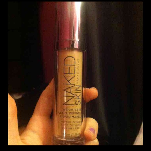 Naked 1.0