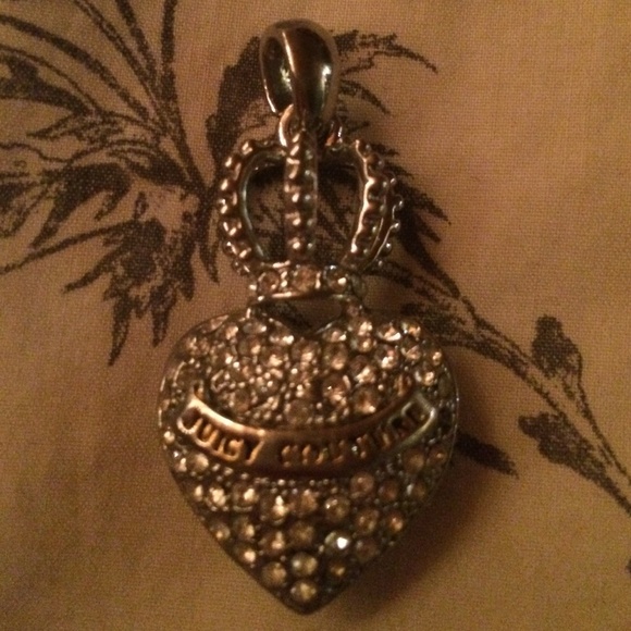 Juicy Couture Pendant