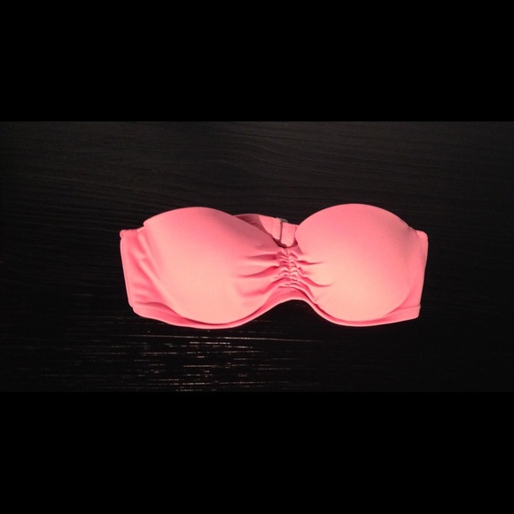 Victoria's Secret Other - Victoria secret bandeau pushup
