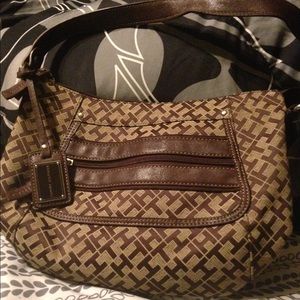 Tommy H purse