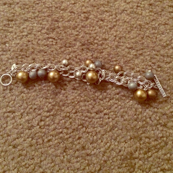 American eagle bracelet