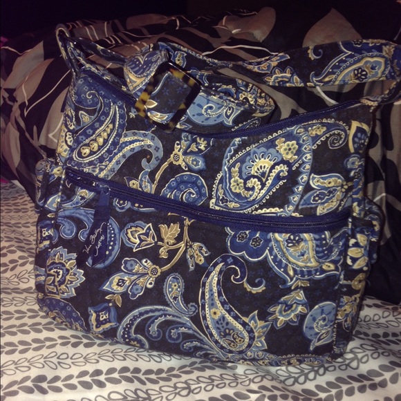 Vera Bradley purse