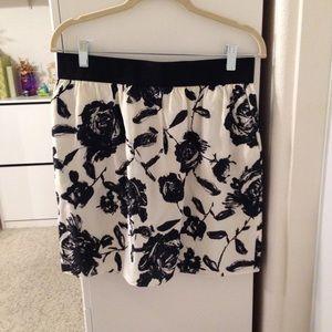 Loft Skirt