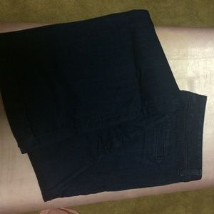 Banana Republic denim trouser