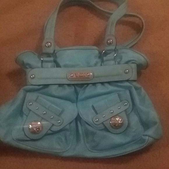 Kathy Van Zeeland Purse