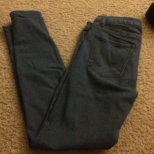 Forever 21 jeans