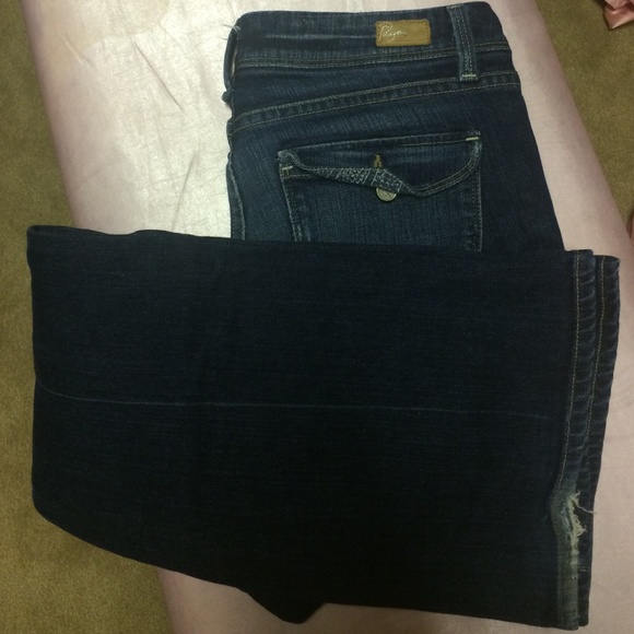 ❗️price cut❗️Paige denim