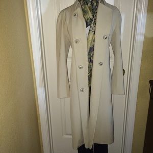 Burberry Prorsum coat