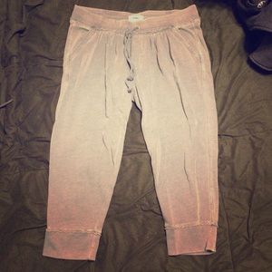 Aerie lounge pants