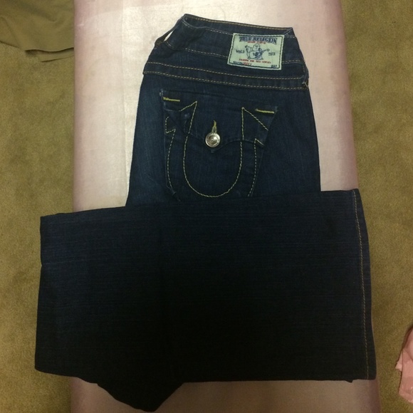 🎈price cut✂️ True Religion Bootcut