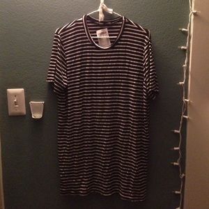 Tshirt Dress