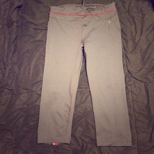 Legging athletic pants