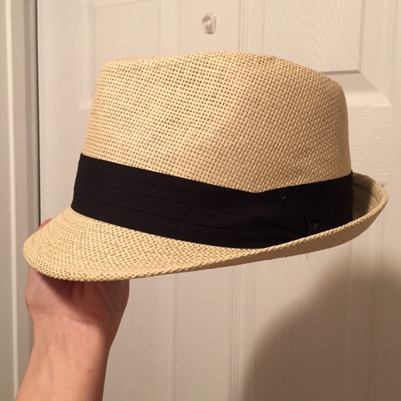 Tilly's Accessories - Fedora Hat