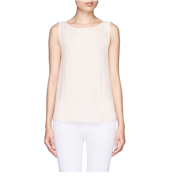 Theory Maidena Top - Picture 2 of 4